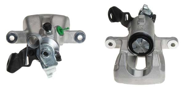 Etrier frana BREMBO ESSENTIAL LINE F 68 105