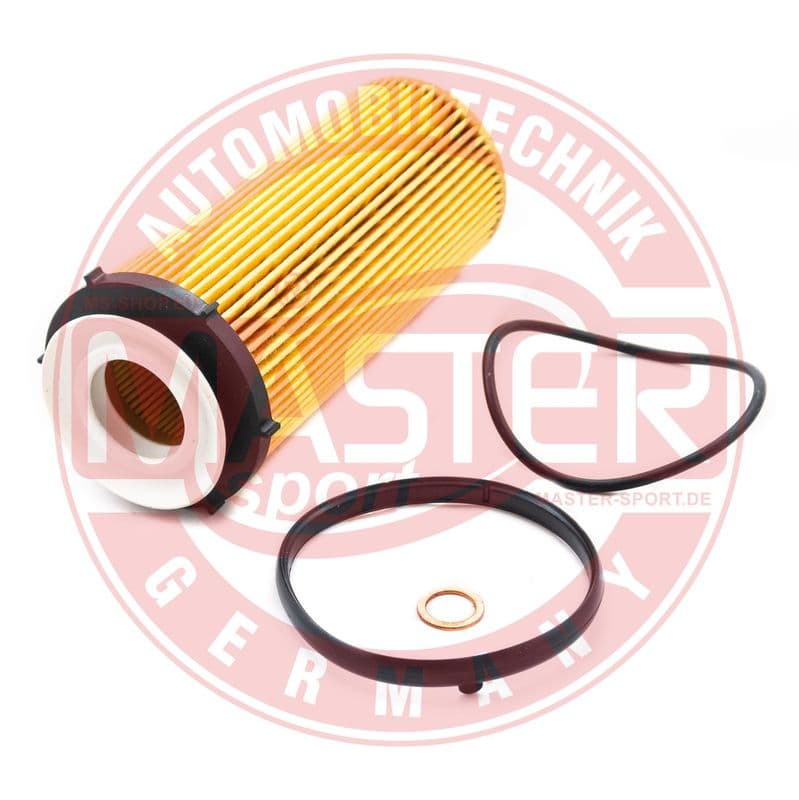 Filtru ulei MASTER SPORT 720/3X-OF-PCS-MS