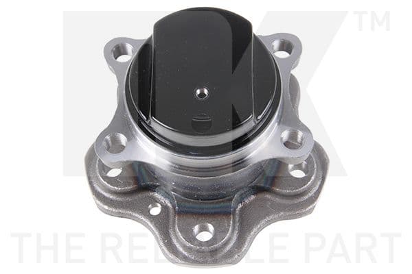 Set rulment roata NK 762257