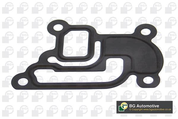 Garnitura, ventil AGR BGA AX9505