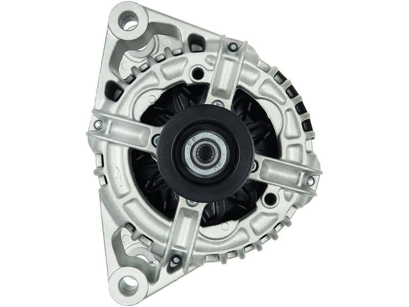 Generator / Alternator AS-PL Remanufactured AS A0638PR