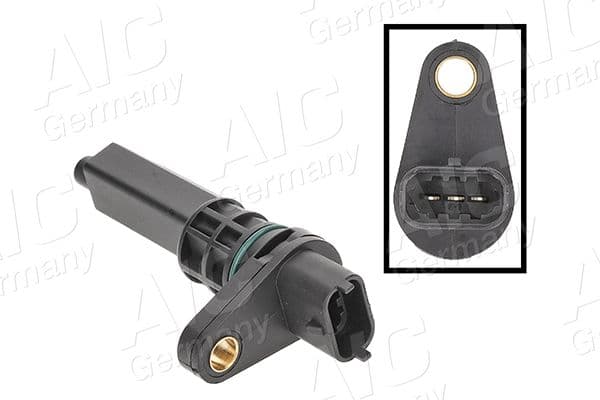 senzor,odometru AIC Calitatea originală 53423
