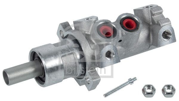 Pompa centrala, frana FEBI BILSTEIN 109437