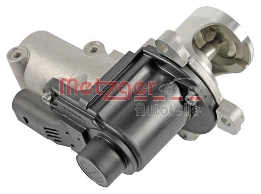 Supapa EGR METZGER AUTOTEILE 0892181