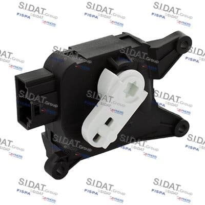 element de control,aer conditionat SIDAT 10.7080