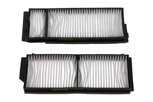Filtru, aer habitaclu MAXGEAR 26-0576