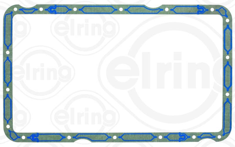 Garnitura baie ulei ELRING 211.570