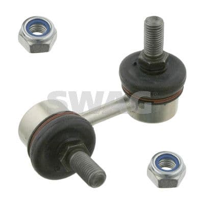 Brat/bieleta suspensie, stabilizator SWAG 90 92 4924