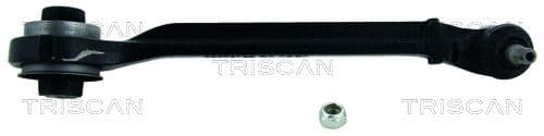 Brat, suspensie roata TRISCAN 8500 80531