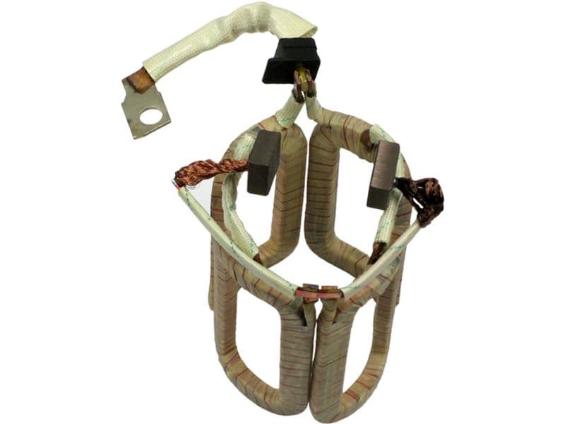 Bobina cuplaj, demaror AS-PL STANDARD SF0023