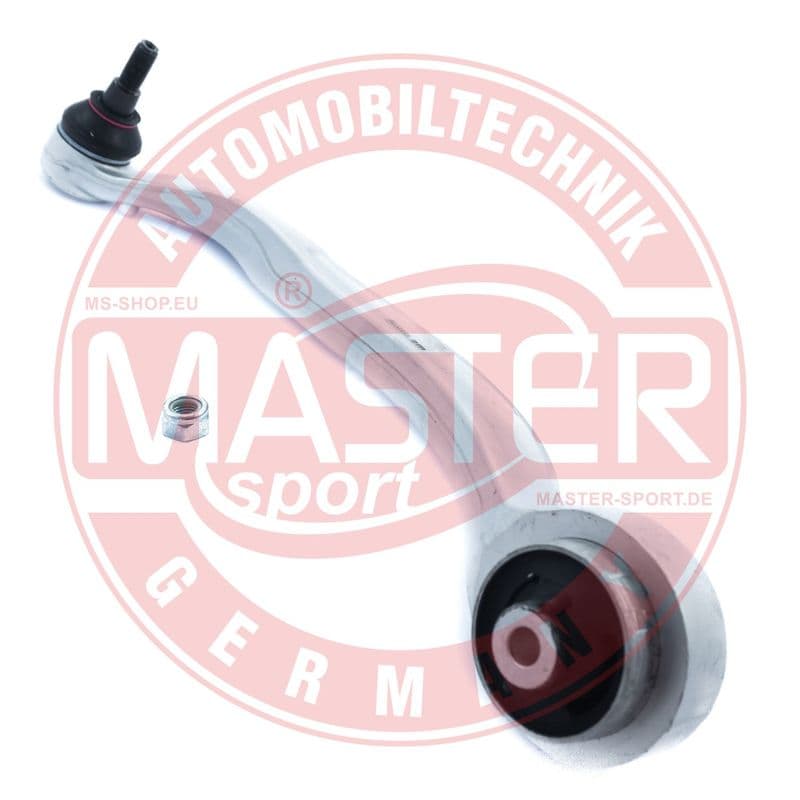 Brat, suspensie roata MASTER SPORT 29855-PCS-MS