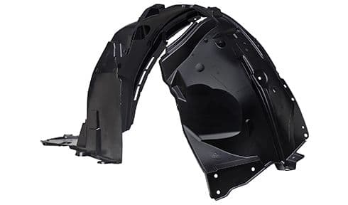 Carenaj roata PHIRA QS-14456