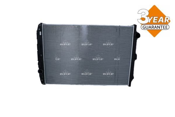 Radiator, racire motor NRF 509559