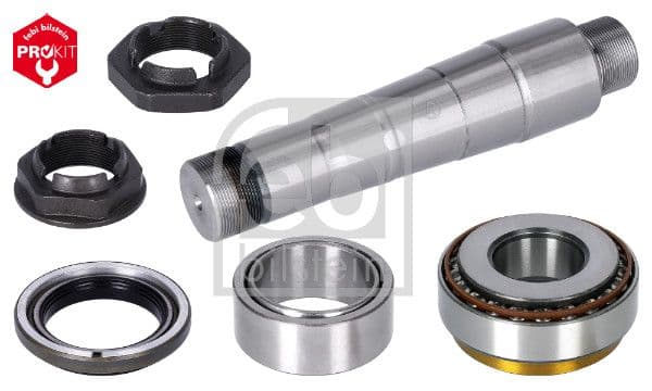 Set reparatie, pivot FEBI BILSTEIN ProKit 40891