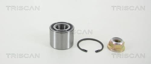 Set rulment roata TRISCAN 8530 25241