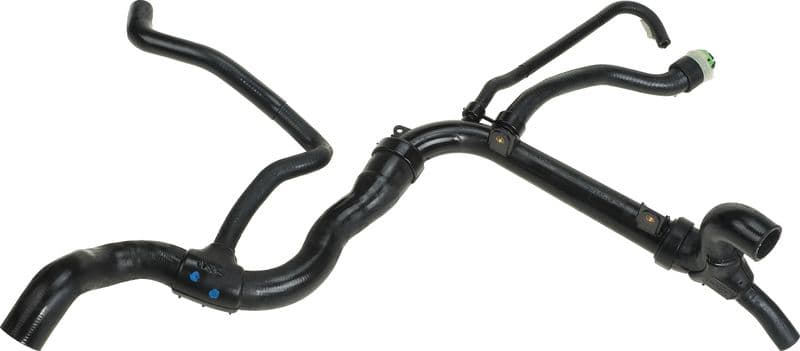 Furtun radiator GATES 05-2898