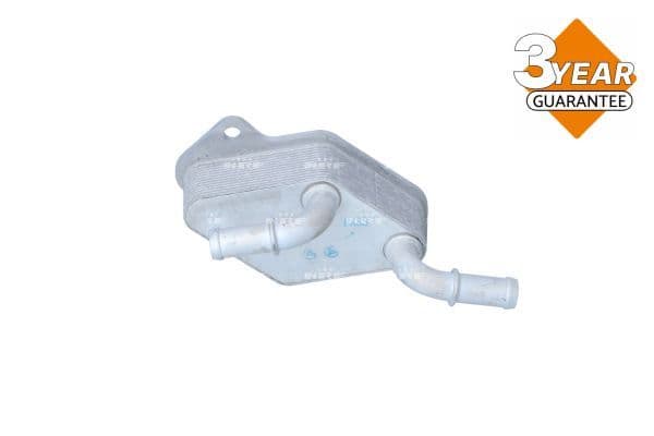 Radiator ulei, ulei motor NRF EASY FIT 31346
