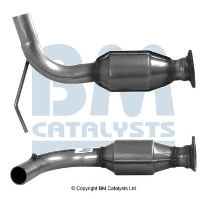 Catalizator BM CATALYSTS Approved BM80068H