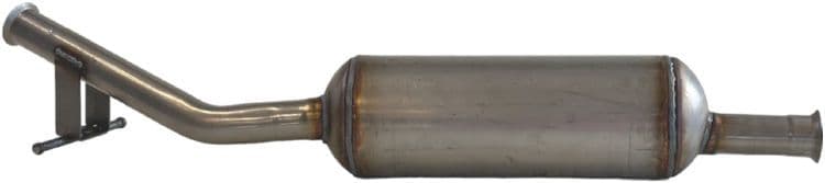 Filtru funingine/particule, sist.de esapament BOSAL 095-379