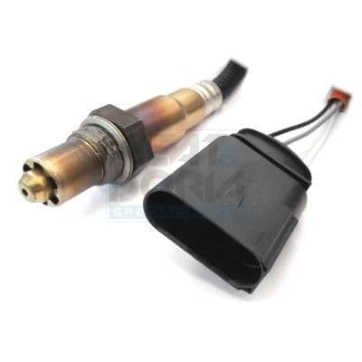 Sonda Lambda MEAT & DORIA 81549