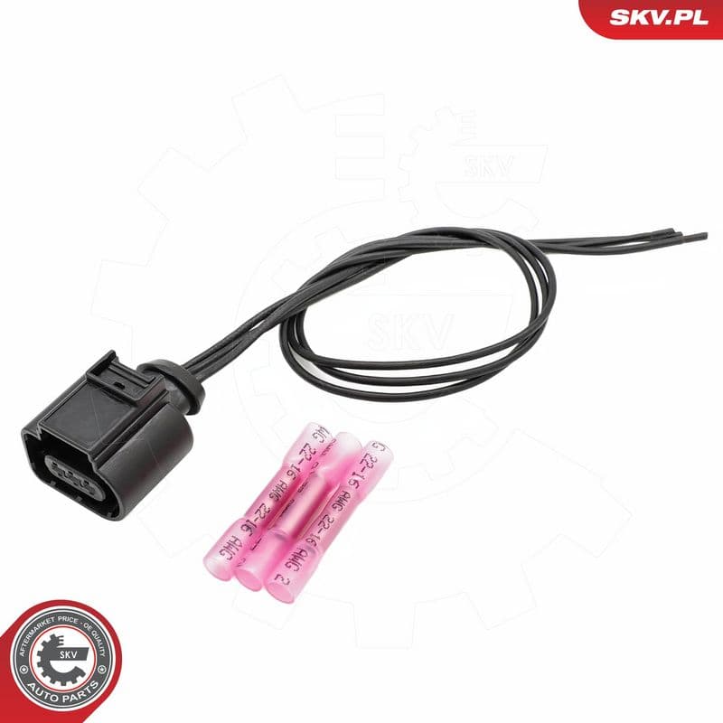 Set reparat cabluri, sistem electric central ESEN SKV 53SKV258