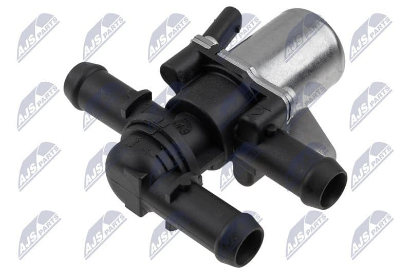 Supapa control, agent frigorific NTY CTM-VV-017