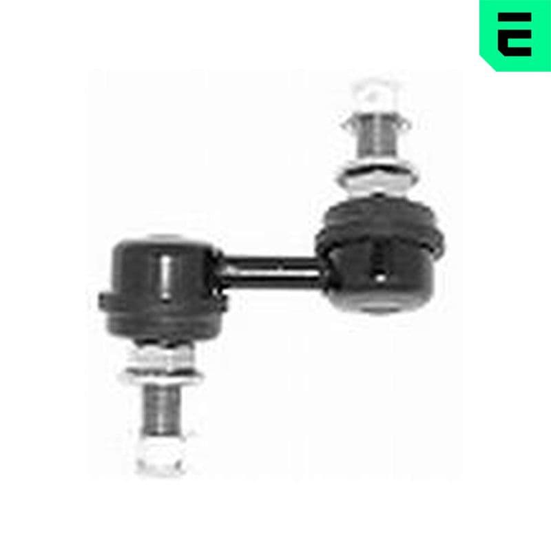 Brat/bieleta suspensie, stabilizator OPTIMAL G7-1121