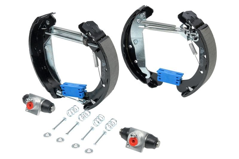 Set saboti frana ATE Original TopKit 03.0520-5719.3