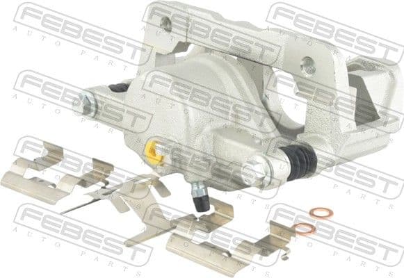 Etrier frana FEBEST 0377-RDFLH
