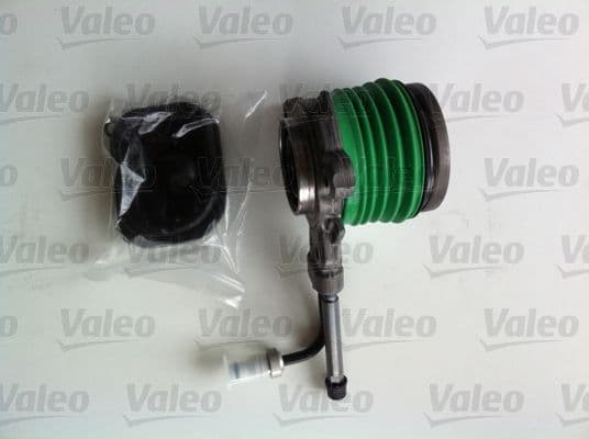 Rulment de presiune, ambreiaj VALEO 804505