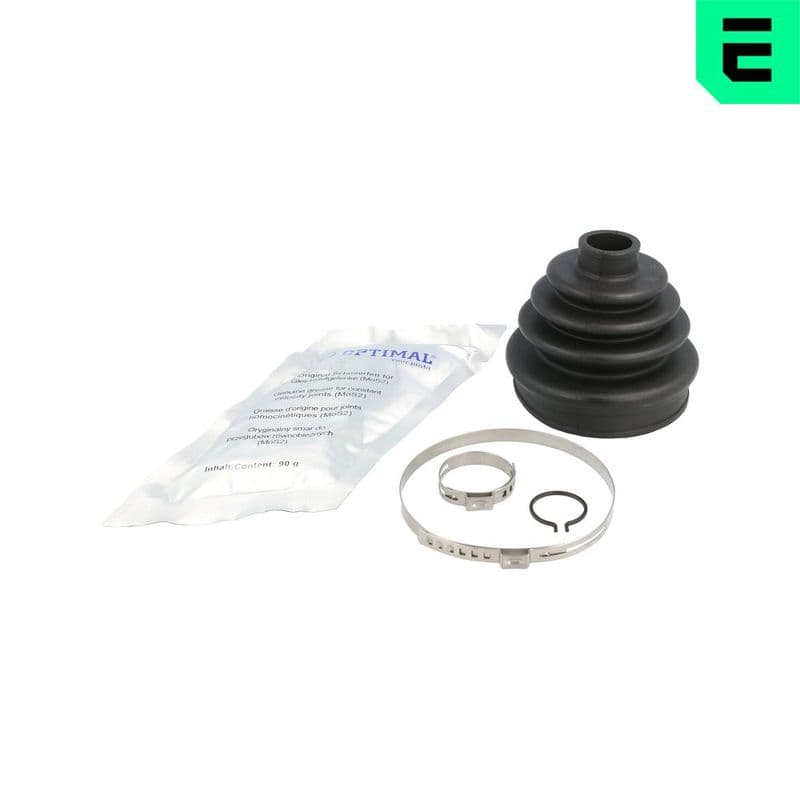 Ansamblu burduf, articulatie planetara OPTIMAL CVB-10123CR