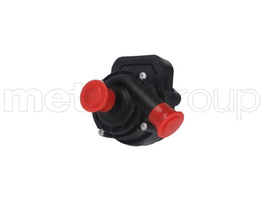 Pompă de apă suplimentară (circuitul apei de răcire) GRAF AWP021