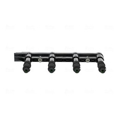 bobina de inductie NISSENS 966393