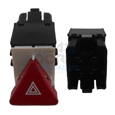 comutator ,lumini de avarie MEAT & DORIA 23633