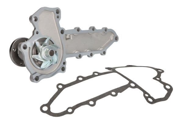 Pompă de apă, răcire motor THERMOTEC WP-KU110