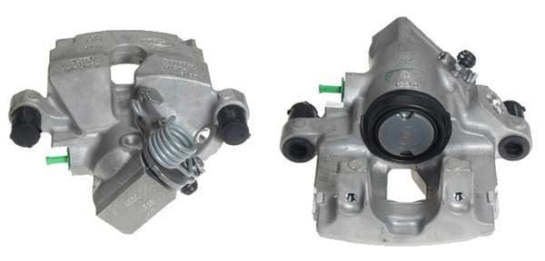 Etrier frana BUDWEG CALIPER 345438
