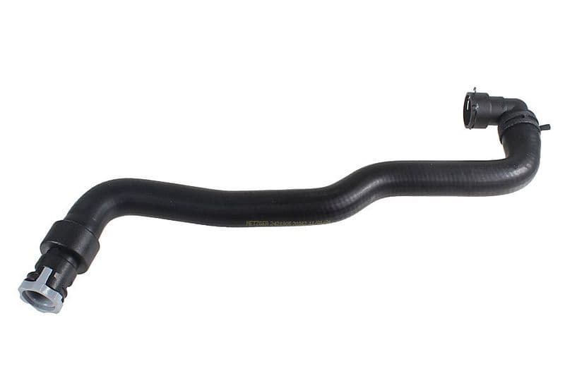 Furtun radiator METZGER AUTOTEILE 2421805
