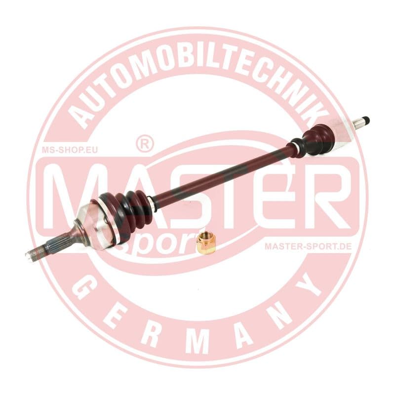 Planetara MASTER SPORT 303464-SET-MS