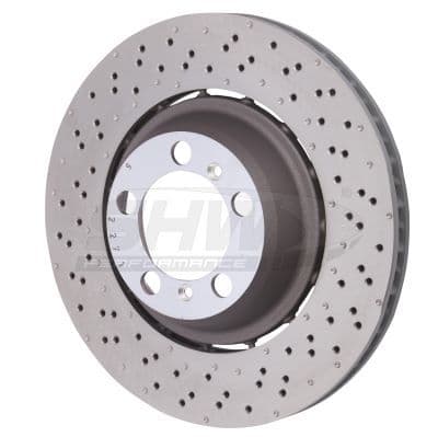 Disc frana SHW PERFORMANCE PRL41587