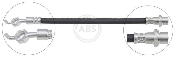 Furtun frana ABS SL 5760