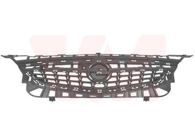 Grila radiator VAN WEZEL 3749510