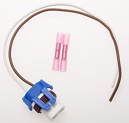 Set reparat cabluri, faruri principale METZGER AUTOTEILE 2323014