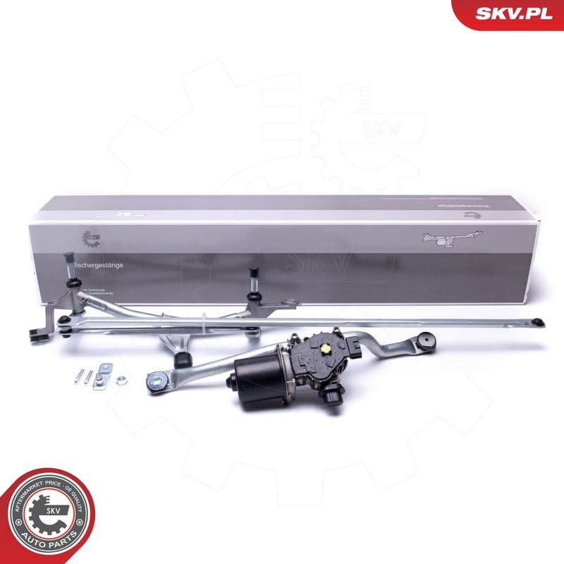 Legaturi stergator parbriz ESEN SKV 05SKV116