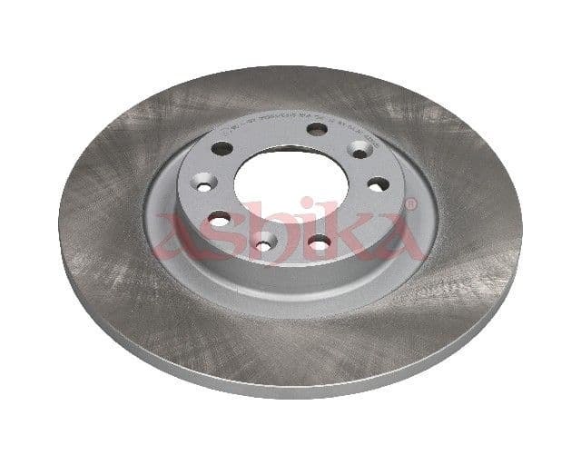 Disc frana ASHIKA 61-00-0600C