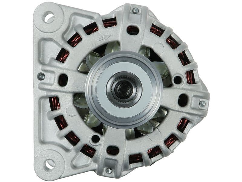 Generator / Alternator AS-PL AS A0822S