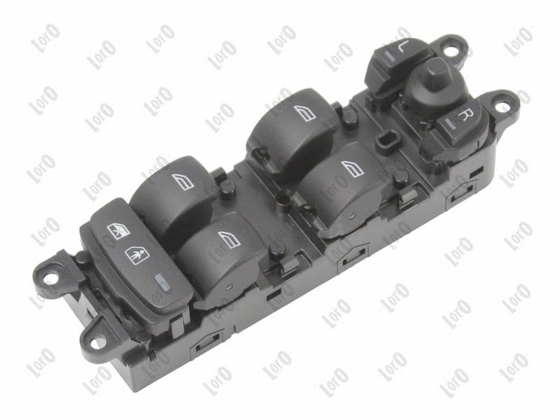 comutator,macara geam DEPO 135-05-067
