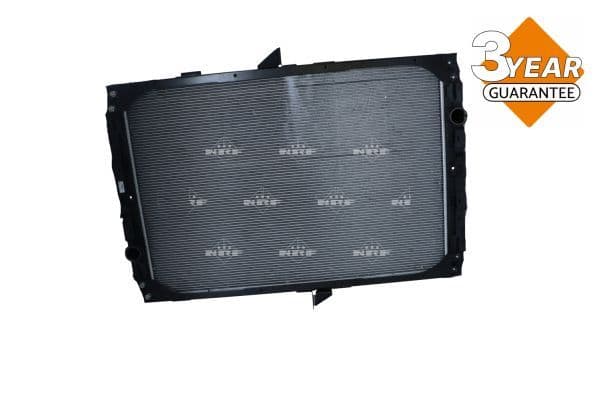 Radiator, racire motor NRF 509541