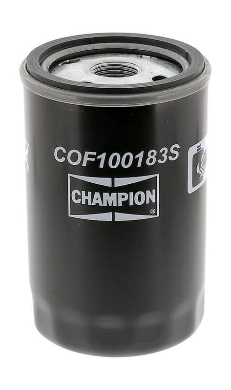 Filtru ulei CHAMPION COF100183S