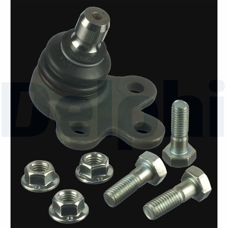 Pivot DELPHI TC2835