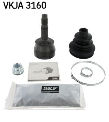 Set articulatie, planetara SKF VKJA 3160